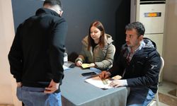 Denizlili lokantacılar yeni başkanını seçiyor!