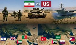 İran'dan şaşırtan iddia! ABD, sizin tesislerini vuracağız ama bize karşılık vermeyin demiş!