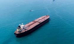 ABD'nin Karayipler'deki operasyonları devam ediyor: Bir petrol tankerine daha el koyuldu!