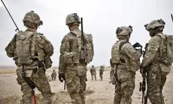 ABD’den net mesaj! Suriye’de terör hedefleri vuruldu