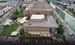 İzmir Adliyesi’nde rüşvet iddiası yargıda! 12 yıla kadar hapis talebi