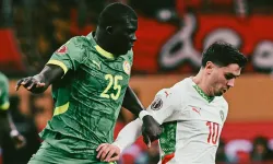 Afrika Uluslar Kupası finalinde 3 futbolcu hastaneye kaldırıldı! Galatasaraylı yıldız: ''Bir şeyler yaptılar...''