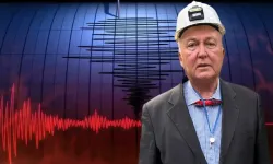 İzmir'de de hissedilmişti! Deprem sonrası Prof. Dr. Ercan’dan dikkat çeken açıklama: Şaşırtıcı bir şekilde gergin..