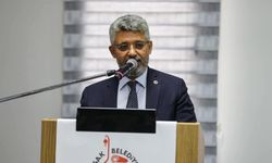 AK Parti'nin eski milletvekili hayatını kaybetti!