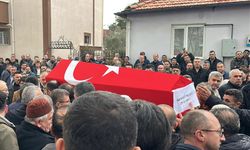 AK Parti Milletvekili Altay son yolculuğuna uğurlandı!