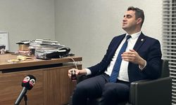 AK Partili Hızal’ın sorusuna Güç’ten sert yanıt: “Soruyu Özalan ve Kasapoğlu’na sorsunlar!"