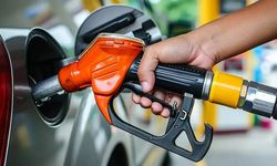 Akaryakıta indirim! Tabela bu gece değişiyor!