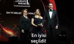 Alaçatı Ot Festivali Türkiye’nin en iyisi seçildi