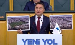 İzmir’de gözler bu araziye çevrildi! Ali Babacan’dan Buca Cezaevi çağrısı