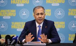 Ali Yerlikaya, İzmir merkezli tarihi operasyonun perde arkasını anlattı! 641 gözaltı