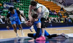 Petkimspor, çıkış için Fenerbahçe Beko karşısında!