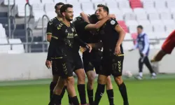 Altay evinde telafi peşinde!