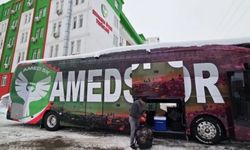 Sivas'ta oteller Amedspor'a kapıları kapattı mı? Amedspor Başkanı Eren'den yalanlama geldi