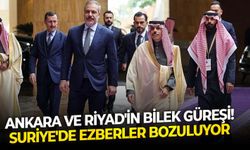 Yine bildi! Ahmet Şara'nın Suriye'ye lider olacağını 2015'te söyleyen isimden dikkat çekici bir mesaj daha