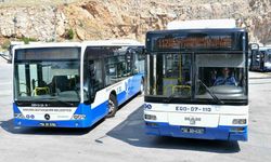 Ankara'da ulaşım ücretsiz olacak! Mansur Yavaş detaylarını açıkladı