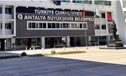 Antalya'daki operasyonda Sayıştay detayı! Denetime gelmişler beş yıldızlı otelde ağırlanmışlar