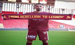 Göztepe'ye Antunes'ten kötü haber!