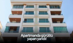 Apartmanda gürültü yapan yandı: Para cezası tavan yaptı!