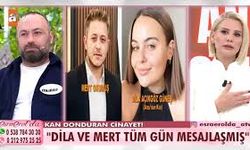 Esra Erol'da Arzu Açıkgöz olayı nedir? Cinayeti kim işledi?