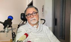 Asansör yönetmeliğinde "İç kapı" krizi: İzmirli hekim evinden çıkamıyor