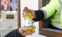 Seferihisar’da sıfır atık seferberliği! Çevre odaklı projeler Türkiye’ye örnek oldu