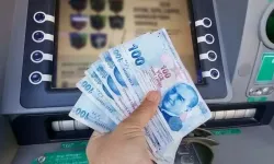 Bankalar sistemi değiştirdi! İzmir'de ATM'lerden artık gram altın da alınabiliyor