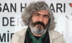 İHD İzmir Eş Başkanı Ali Aydın'ı öldüren şahıs tutuklandı!