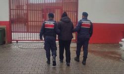 Aydın’da FETÖ operasyonu: Hapis cezasıyla aranan şüpheli yakalandı