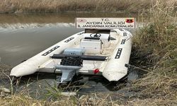 Aydın’da göçmen kaçakçılığına darbe!