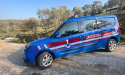 Aydın Karacasu’da şüpheli ölüm: 77 yaşındaki adam evinin yakınında ölü bulundu