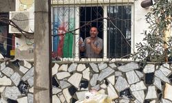 Aydın'da kira çıkmazı: "Binayı yakarım" diyen kiracı ekipleri alarma geçirdi!