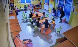 Aydın'daki kreşte şiddet skandalında iddianame kabul edildi: 6 şüpheliye hapis istemi