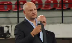 Karşıyaka Başkanı Aygün Cicibaş'tan şok karar!