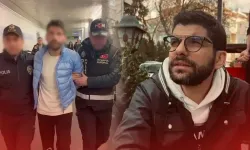 SON DAKİKA Ayhan Bora Kaplan'ın sağ kolu Serdar Sertçelik tutuklandı!