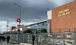 Aziz İhsan Aktaş suç örgütü davasında ikinci gün! 200 sanık hakim karşısında