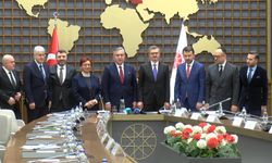 2 binin üzerinde süreli yayına kredi desteği! 7,5 milyar liralık protokol imzalandı