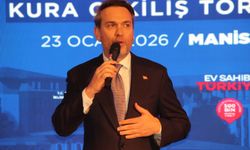 Bakan Bayraktar’dan 2028 müjdesi: 17 milyon hanede yerli doğal gaz dönemi başlıyor!