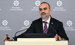 Bakan Kacır açıkladı: OSB sayısı 373'e ulaştı!