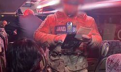 Bakan Yerlikaya rakamları paylaştı: Göçmen kaçakçılığına karşı  dev operasyon!