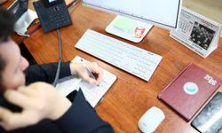 Balçova’da talep trafiği rekor kırdı! 105 bin 700 başvuru kayda alındı.