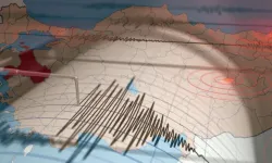 Balıkesir Sındırgı'da 12 dakika içinde 3 deprem!