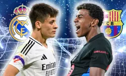 Barcelona - Real Madrid maçı ne zaman, saat kaçta ve hangi kanalda? Arda oynayacak mı?