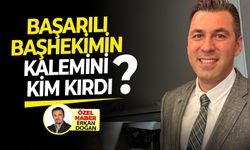 Torbalı Devlet Hastanesi’nde neler oluyor? Başarılı Başhekimin kalemini kim kırdı?
