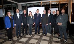 Başkan Cemil Tugay'dan 'Opera binası tamamlanacak" sözü!