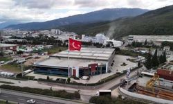 Başkan Saygılı'yı Allah korudu! Yıldırım düştü, facianın eşiğinden dönüldü