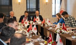 Başsavcı Ali Yeldan rakamları paylaştı! 11. Yargı Paketi ile İzmir'de kaç kişi tahliye edildi?