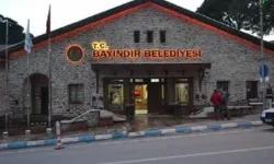 Bayındır Belediyesi yine taşınmaz satıyor!