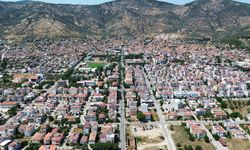 Bayındır'da taşınmaz satışı! Borç nedeniyle vitrinde!