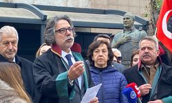 Bayrak provokasyonuna İzmir'de hukuk cephesinden tepki! Savcılara soruşturma çağrısı!