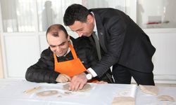 Bayraklı’dan özel gereksinimli bireylere yeni kurslar